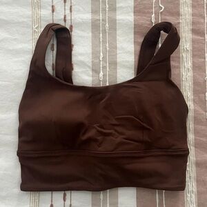 Lululemon Align Bra